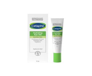 Cetaphil Hydrating Eye Gel Cream 14ml