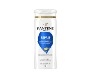 Pantene Pro-V Repair &amp; Protect Shampoo – Pro-Vitamin B5 + Antioxidants, 355 ml