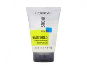 L’Oreal Studio Line Control Invisible Hold Normal Gel 150ml