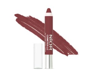 Nior Matte Lipstick Pencil 18