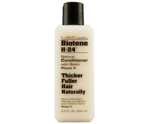 Mill Creek Botanicals Biotene H-24 Conditioner With Biotin Phase !! 250ml