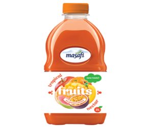 MASAFI TROPICAL NECTAR 2L
