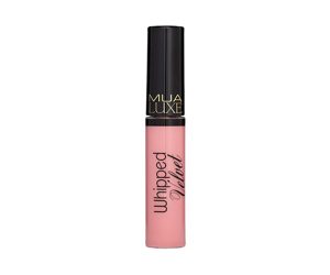MUA Luxe Whipped Velvet Lips – Rococo