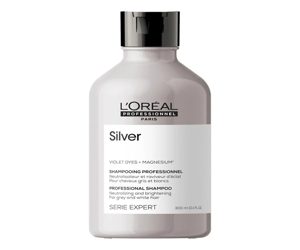 Loreal Professionnel Silver Shampoo 300ml