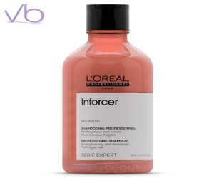 Loreal Professionnel Inforcer Shampoo 300ml