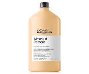 Loreal Professionnel Absolut Repair Shampoo 1500ml