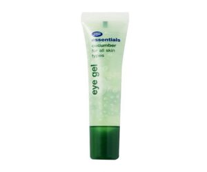 Boots Cucumber Eye Gel Bright Eyes 15ml
