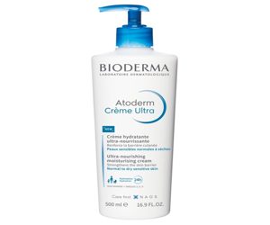 Bioderma Atoderm Cream Ultra 500ml