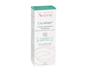Avene Cicalfate Antibacterial Repair Cream 40ml