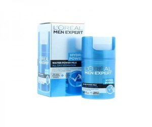 L’oreal Men Expert Hydra Power Water Power Milk 50ml