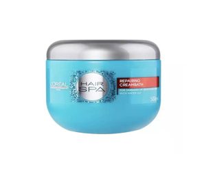 L’Oreal Hair Spa Deep Repairing Creambath 500ml