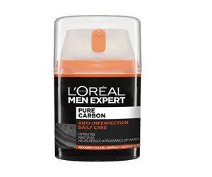 L’Oreal Men Expert Pure Carbon Anti Imperfection Daily Care 50ml