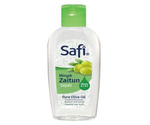 Safi Pure Olive Oil 150ml