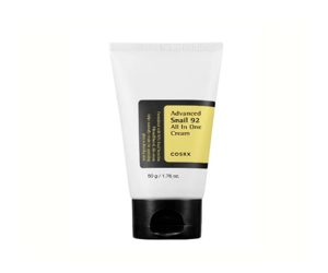 Cosrx Advanced Snail 92 All In One Cream 50g