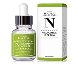 Cos De BAHA Niacinamide 10 Serum 30ml