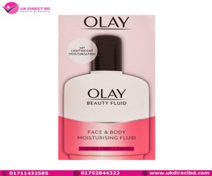 Olay Beauty Fluid Regular 100ml