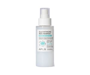 APLB Glutathione Niacinamide Mist Essence 105ml