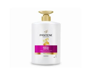 PANTENE Hairfall Control Shampoo 1L