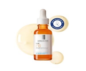 La Roche Posay Pure Vitamin C 12 Serum 30ml