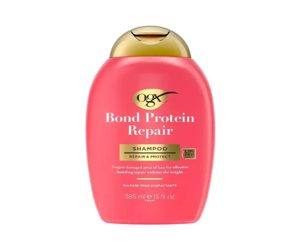 OGX Bond Protein Repair Shampoo 13 oz