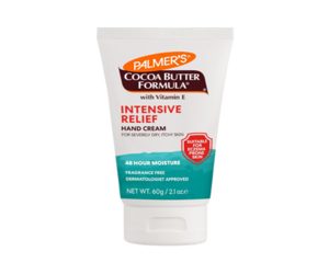 Palmer’s Cocoa Butter Formula Intensive Relief Hand Cream 60gm