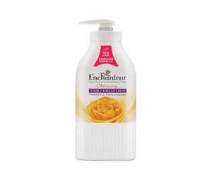 Enchanteur Charming Perfumed Body Lotion-500ml