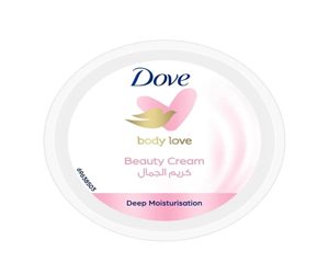 Dove Body Love Beauty Deep Cream 250ml