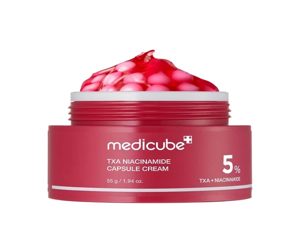 Medicube TXA Niacinamide Capsule Cream 55g
