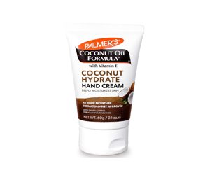 Palmer’s Coconut Oil Formula Hand Cream 60g