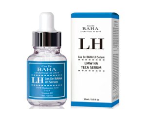 Cos De Baha LMW Ha Teca Serum 30ml