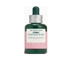The Body Shop Bi Phase Serum 30ml