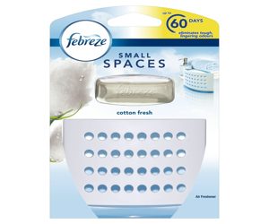 Febreze Set and Refresh Cotton Fresh 5.5ml