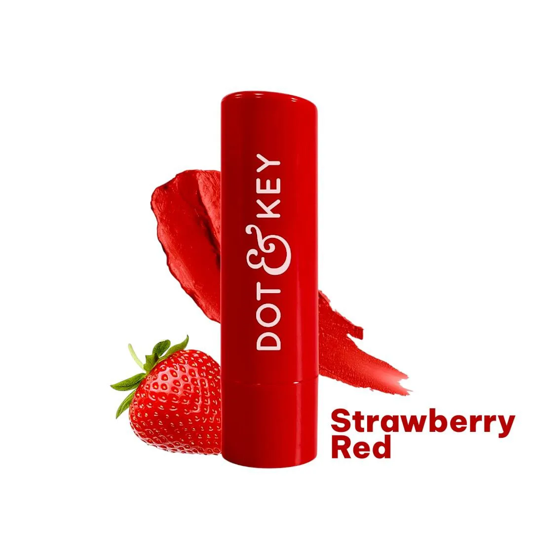 Dot & Key Barrier Repair Hydrating Lip Balm SPF 50