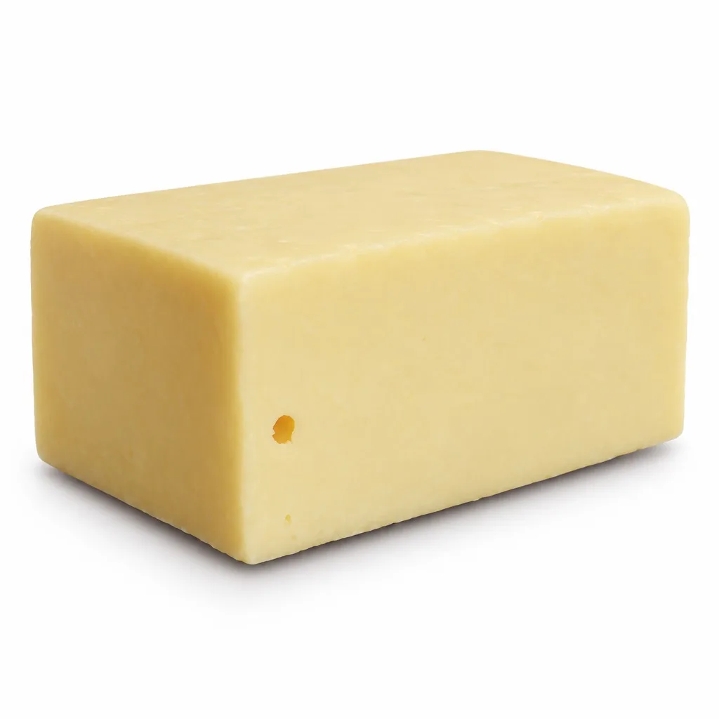 Pure Mozzarella Cheese 1kg