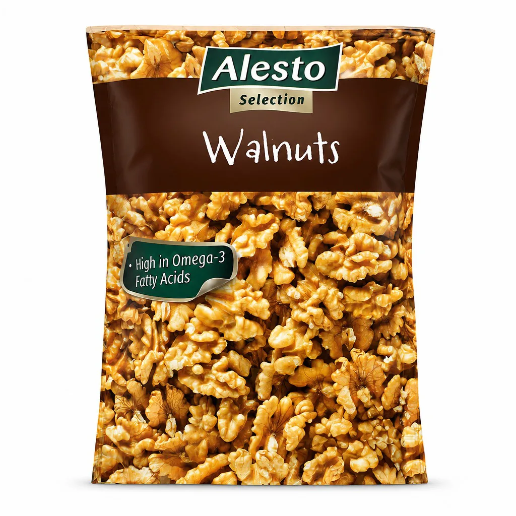 Alesto Californian Walnuts 200g