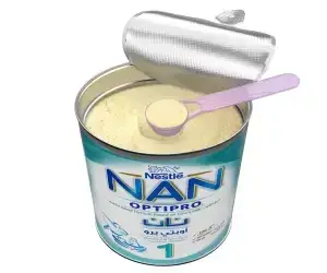 NAN Optipro 1 800 gm