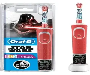 Oral-B Stages Power Effective & Gentle Cleaning Electric Brush 3+ years
