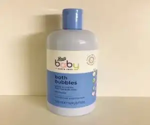 Boots Baby Bath Bubbles 500ml | Best Online Service