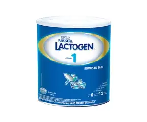 Lactogen 1 - 1800gm: The Best Choice for Baby Nutrition | Shop Online in Bangladesh