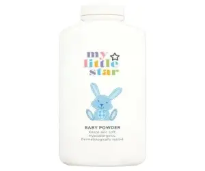 SuperDrug My Little Star Baby Powder: Your Best Online Service for Baby Care