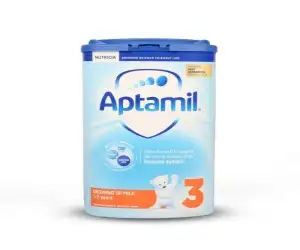 Aptamil Milk Stage 3 - Nutritious Formula for Your Growing Child