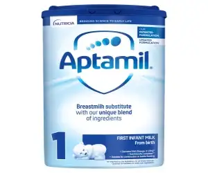Aptamil Milk Stage 800 grm