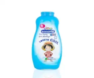 Kodomo Baby Powder - Sweetie Cool - Age 6+ - 400gm | Best Online Service