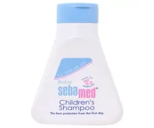 Sebamed Baby Shampoo (150ml) | Best Online Service | Shop Baby Shampoo Online