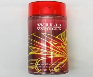 Beautymisc & Body Works Wild Madagascar Vanilla Body Mist: Indulge in the Irresistible Vanilla Fragrance
