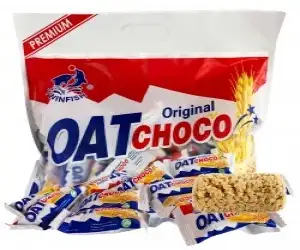 Original Oat Chocolate 350g - Buy Online from BD Shop+