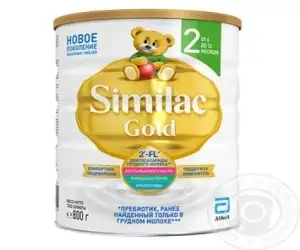 Similac Gold 2: Superior Online Service for Bangladesh Online Shop