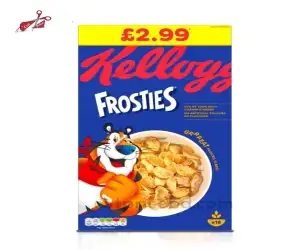 Kellogg's Frosties 500g