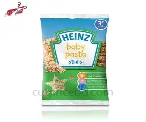 Heinz baby pasta 7+