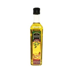 Kent Boringer Olive Oil Extra Virgin 1 Litre